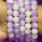 Purple Skies Beaded Bracelet (1pc)