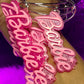 Barbie Charm Bangles (1pc)