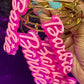 Barbie Charm Bangles (1pc)