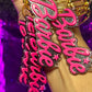 Barbie Charm Bangles (1pc)