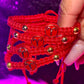 Pulsera Zodiaco Macramé