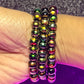 Heritage Beaded Bracelet (Unisex 1pc)