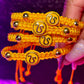 Macrame Zodiac Bracelet