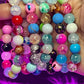 Pulsera con cuentas Junky (1 pieza)