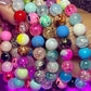 Pulsera con cuentas Junky (1 pieza)