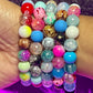 Junky Beaded Bracelet (1pc)