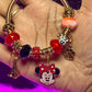 Charm Bracelets | Character Stretch Bracelet