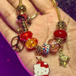 Charm Bracelets | Character Charm Bracelet