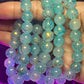 Winter Wonderland Beaded Bracelet (1pc)