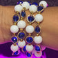 Goddess Neptune Beaded Bracelet (1pc)