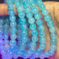 Blue Sand Beaded Bracelet (1pc)