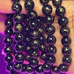 Power Beaded Bracelet (1pc)