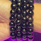 Power Beaded Bracelet (1pc)