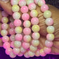 Strawberry Shortcake Beaded Bracelet (1pc)