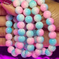 Gender Reveal Ready Beaded Bracelet (1pc)