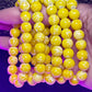 Banana Split Beaded Bracelet (1pc)