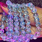 Blue Waters Beaded Bracelet (1pc)