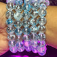 Blue Waters Beaded Bracelet (1pc)