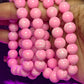 Forever Barbie Beaded Bracelet (1pc)