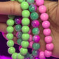 Cosmo and Wanda Beaded Bracelet Set (3pc)