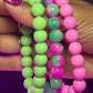 Cosmo and Wanda Beaded Bracelet Set (3pc)