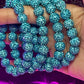 Belaire Bleu Beaded Bracelet (1pc)