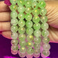 Princess and the Frog Beaded Bracelet (1pc)