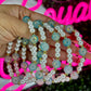 Beaded Bracelets |Ocean Pearls