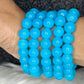 Bahama Mama Beaded Bracelet