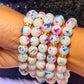 Summer Vibez Beaded Bracelet