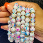 Summer Vibez Beaded Bracelet