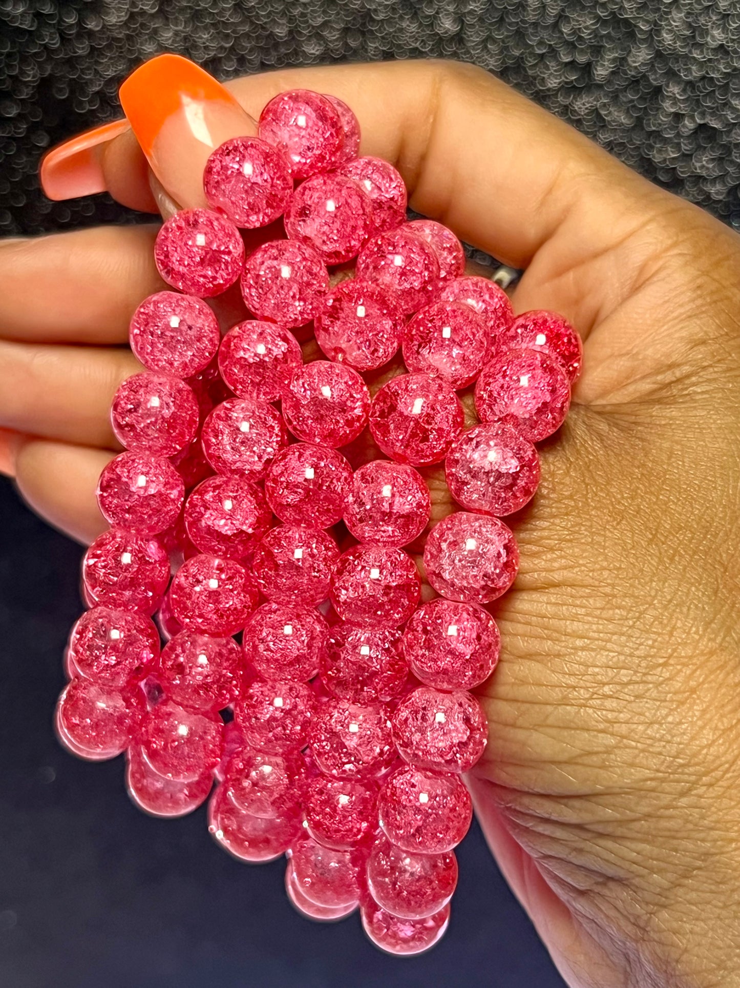 Blossom Beaded Bracelet