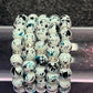 Cruella (1pc) Beaded Bracelet