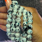 Cruella (1 pieza) Pulsera con cuentas