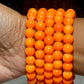 Citrus (1pc) Beaded Bracelet