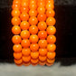 Citrus (1pc) Beaded Bracelet