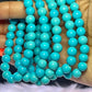 Tiffanie Blue (1pc) Beaded Bracelet