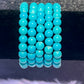 Tiffanie Blue (1pc) Beaded Bracelet