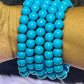 Smurfette (1pc) Beaded Bracelet