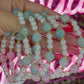 Beaded Bracelets |Ocean Pearls