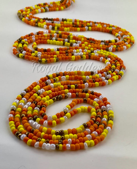 Paradise Waistbeads (1pc)