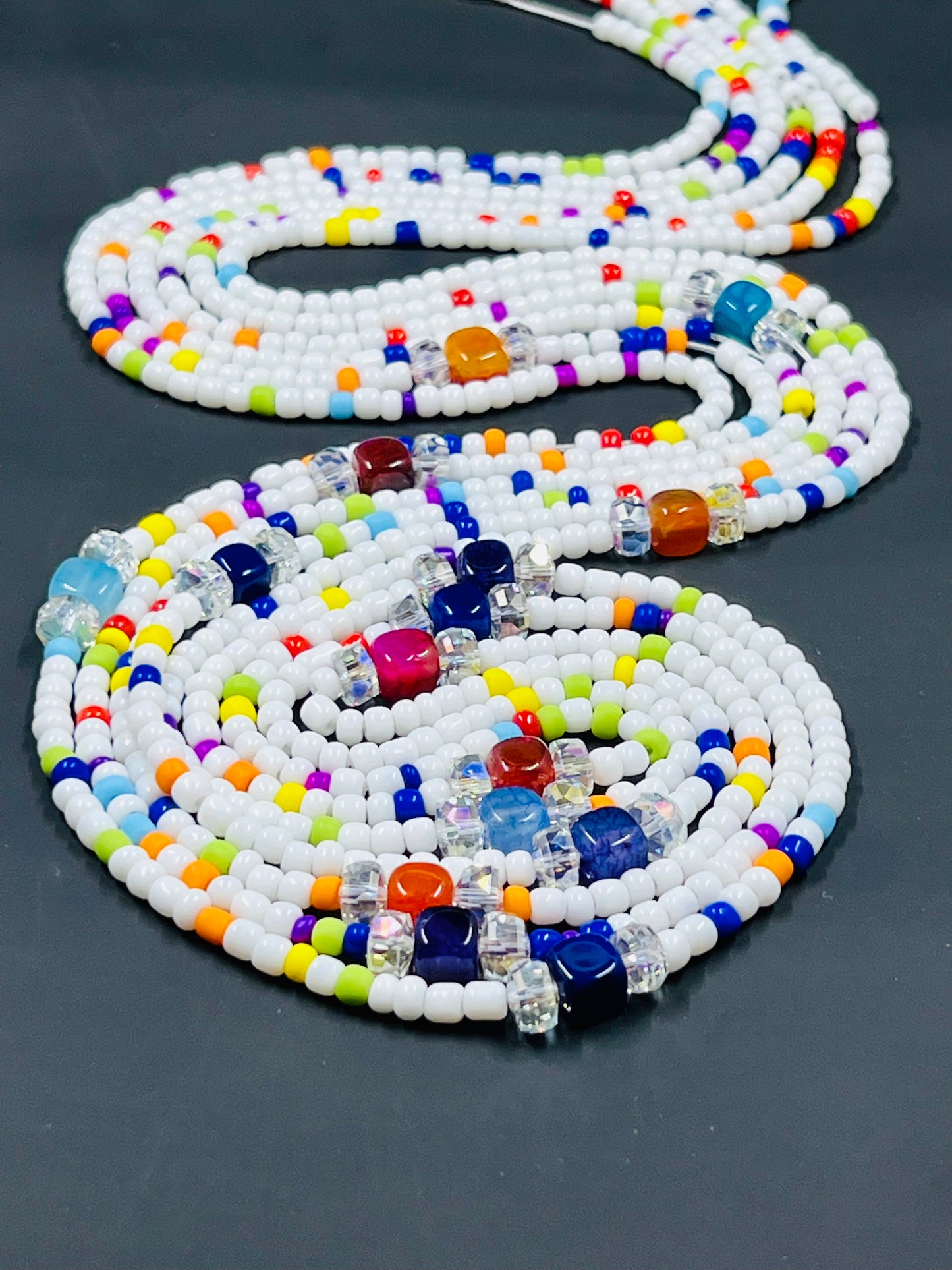 Pride Waistbead (1pc)