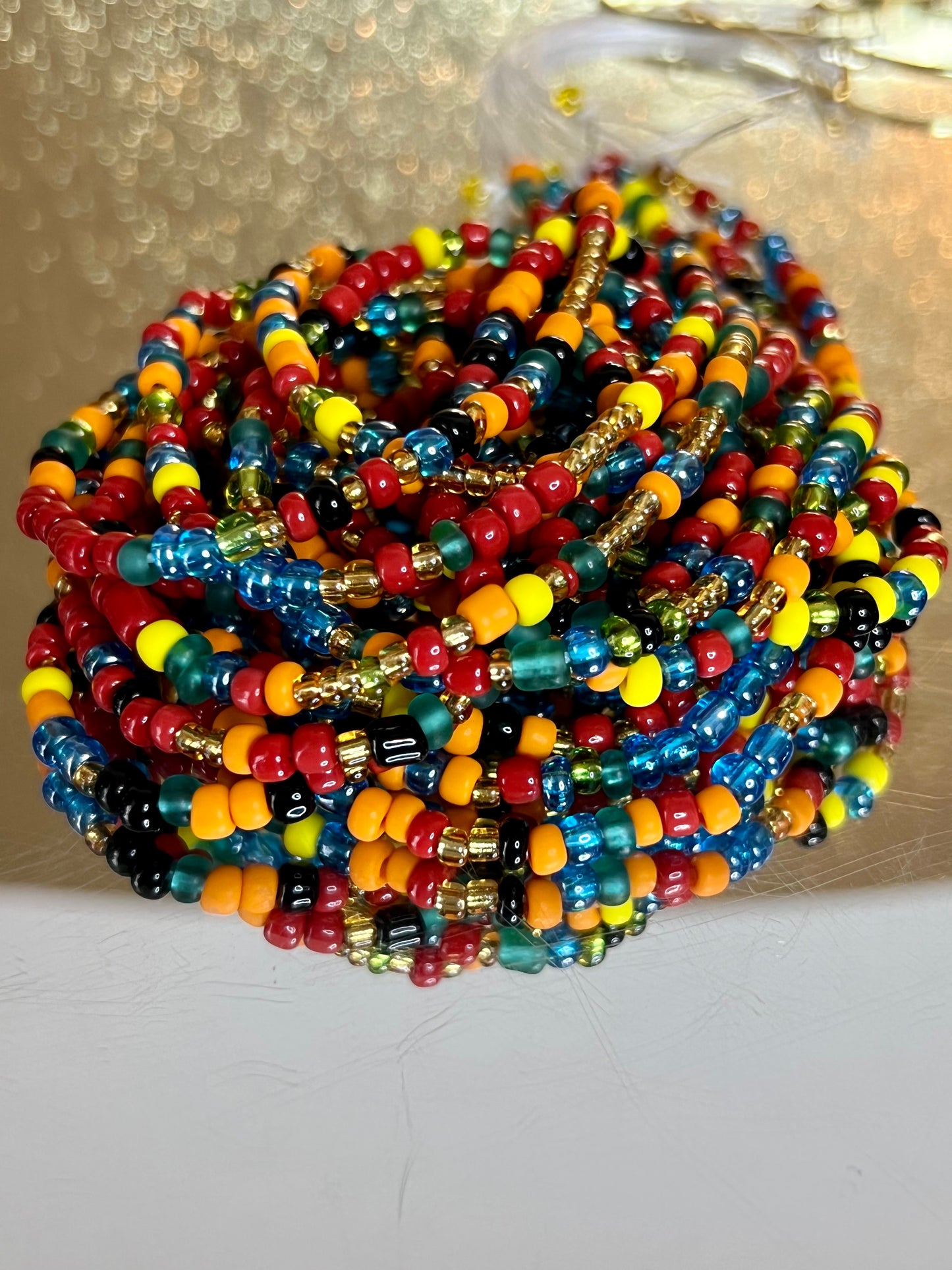 Envy Waistbead (1pc)