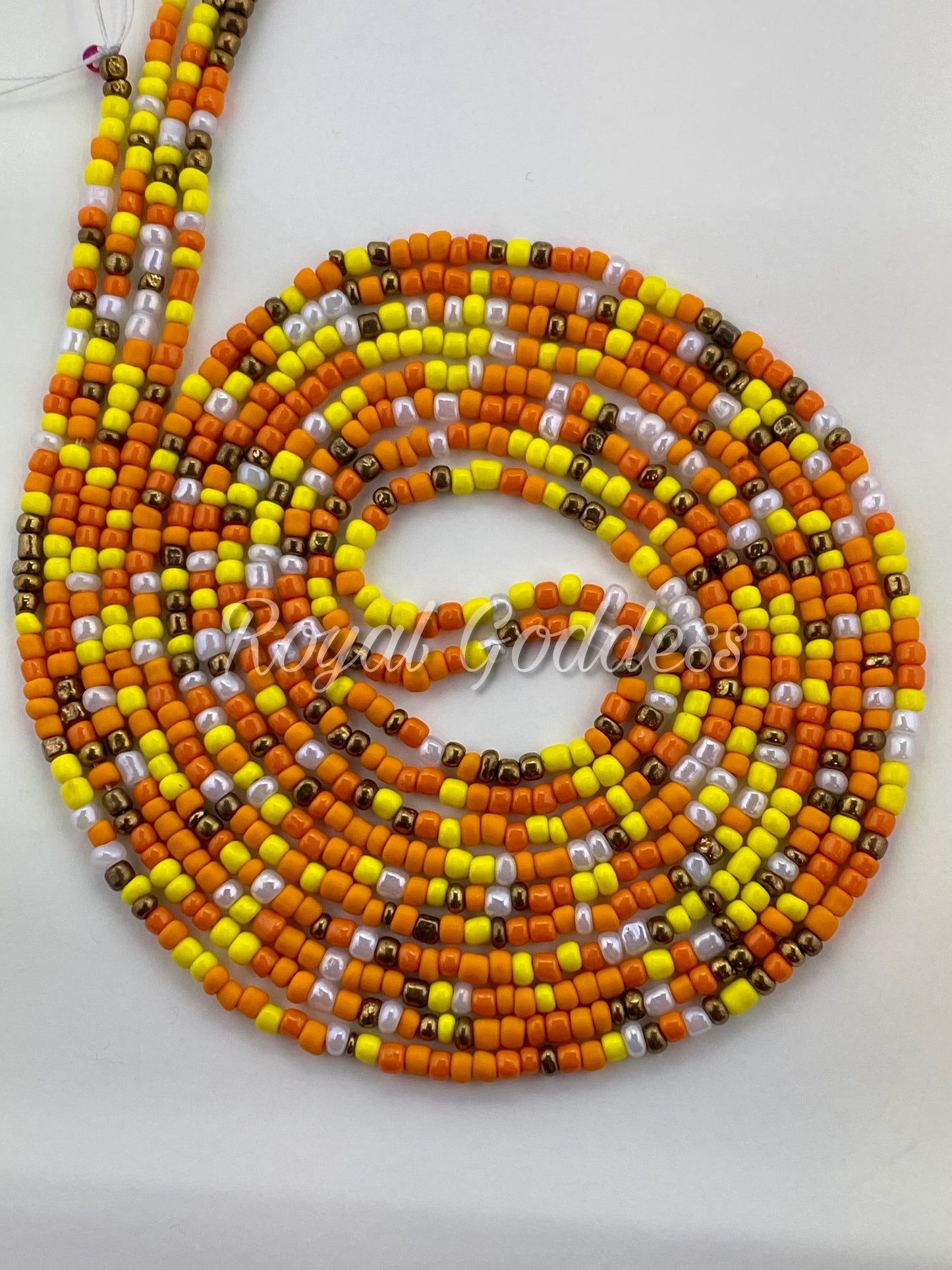 Paradise Waistbeads (1pc)