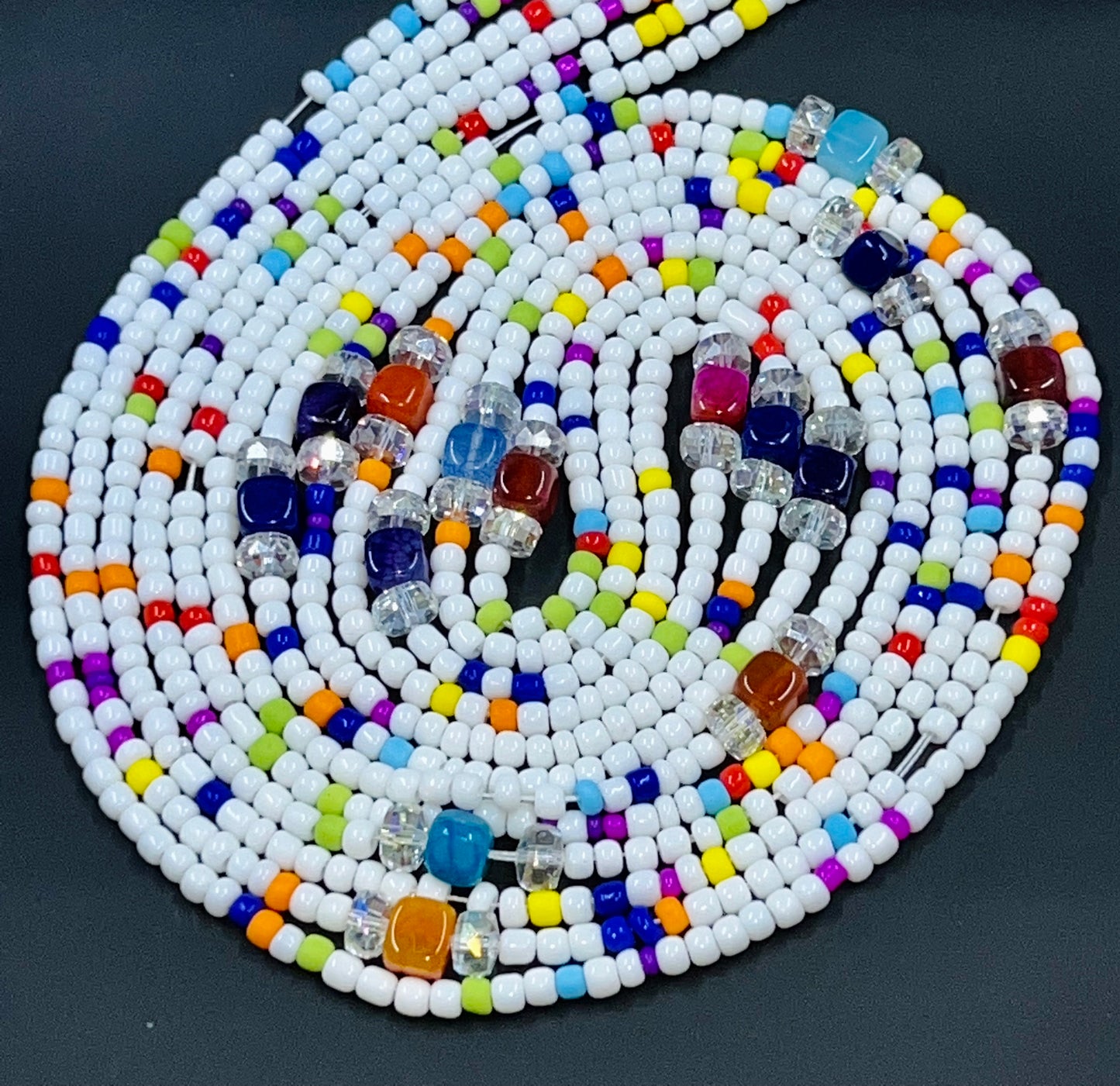 Pride Waistbead (1pc)